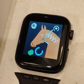 Смарт часы smart watch 8, детский, подростковый