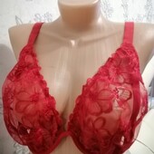 Шикарний бюстгальтер на кісточках Marks & Spencer 85E В ідеалі!