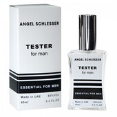 Angel Schlesser Essential чоловічий 60 мл