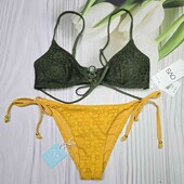 ♡♡ Купальник OVS, Італія ♡♡ p.xs-s / також підійде на дівчинку підлітка 
