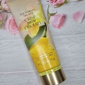 Нова літня лімітована колекція 2025! Оригінал! Лосьйон для діла Victoria's Secret crisp yuzu orchid