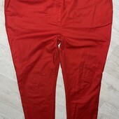На вибір! Брюки слім та джинси батали 18р 3XL 44p стрейч Туреччина