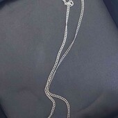 Срібна цепочка 925 проби