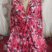 Красивая туника.