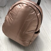 Рюкзак кож зам