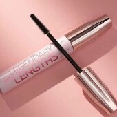 Туш для вій Avon «Легендарна довжина»10 мл чорна Avon