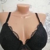 Красивий бюстгальтер на кісточках Marks & Spencer 85B в ідеалі!