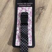 Захисний ремінь для валізи❤️розмір С