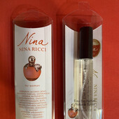 Легендарный парфюм-топ продаж! Nina Ricci Nina - Pen Tube 20 ml