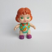 Куколка пупсик New-Ray novelty 1991 винтаж