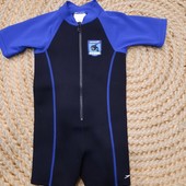 Детский гидрокостюм Speedo, оригинальный. На 2-3 года