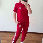 костюм двонитка