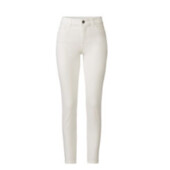 Жіночі джинси esmara® "Super Skinny Fit" (44, білі)
