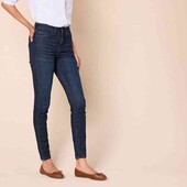 Esmara straight fit термо evro 40+6  на 48