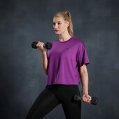 Функціональна жіноча футболка S 36/38 euro