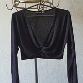 ❣️Boohoo топ
