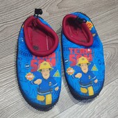 Аквашузи/коралки 30-31(устілка 20,5см)