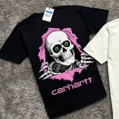 Футболка Carhart Magic Skull