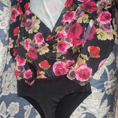 Zara , M боді троянди, масло