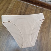 Котонові трусики 1 пара