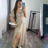 сукня софт