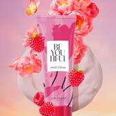 Крем для рук BeYOUtiful 75мл.