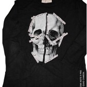 Реглан"Zara boys"116 розм.