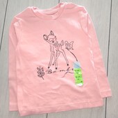 Піжамна кофта Primark, 1,5-2р / 92см