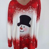 Кофтинка розмір 4XL