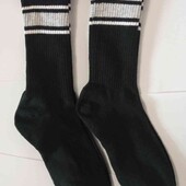 2 пари! Набір! функціональні шкарпетки Primark Англія розміри: 39/43 посилена стопа