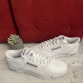 Reebok,оригінал,із натуральної шкіри,розмір 36,5,устілка 24,2
