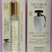 Victoria's Secret Very Sexy Oasis 20 мл. Непревзойденный, нежный, цветочный аромат ❤️