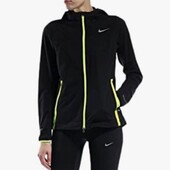 Спортивная кофта ветровка Nike.
