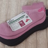 Crivit комплект шкарпеток 39/40