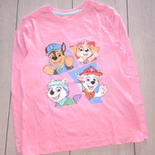 Піжамна кофта Primark, 6-7р / 122см