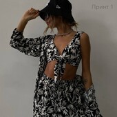 Костюм трійка (сорочка+топ+штани)