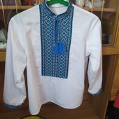 Вишиванка