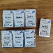 Контактні лінзи Biofinity -4,75