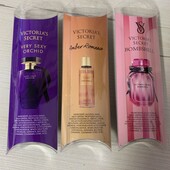 1 на вибір) парфум ручка 20 мл Victorias Secret
