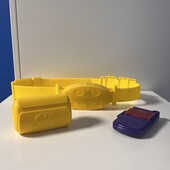 Таємний набір супер героя оригінальні іграшки від Mattel