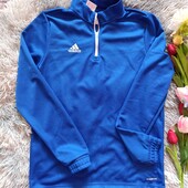 Жіночий спортивний реглан Adidas зріст 164, на S-ку