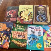 Книжечки