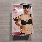 Есмара! Жіночий бюстгальтер зі зйомною бретелькою! 80В! Лот 109
