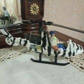 Вертоліт Діно