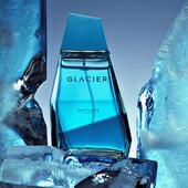 Туалетна вода Glacier [Ґлейшер] 100мл