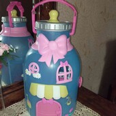 Великий будинок для пупсів Baby born
