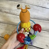 Креветка для найменших
