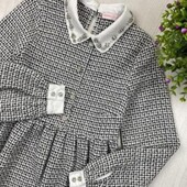 Твидовое платье от New Look