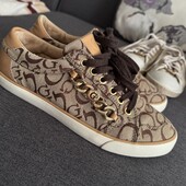 Кеди Guess 37,5-38, 24 ,5 см