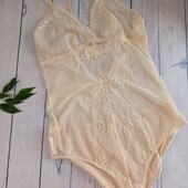 Боді бежевий Esmara S 36/38 eur